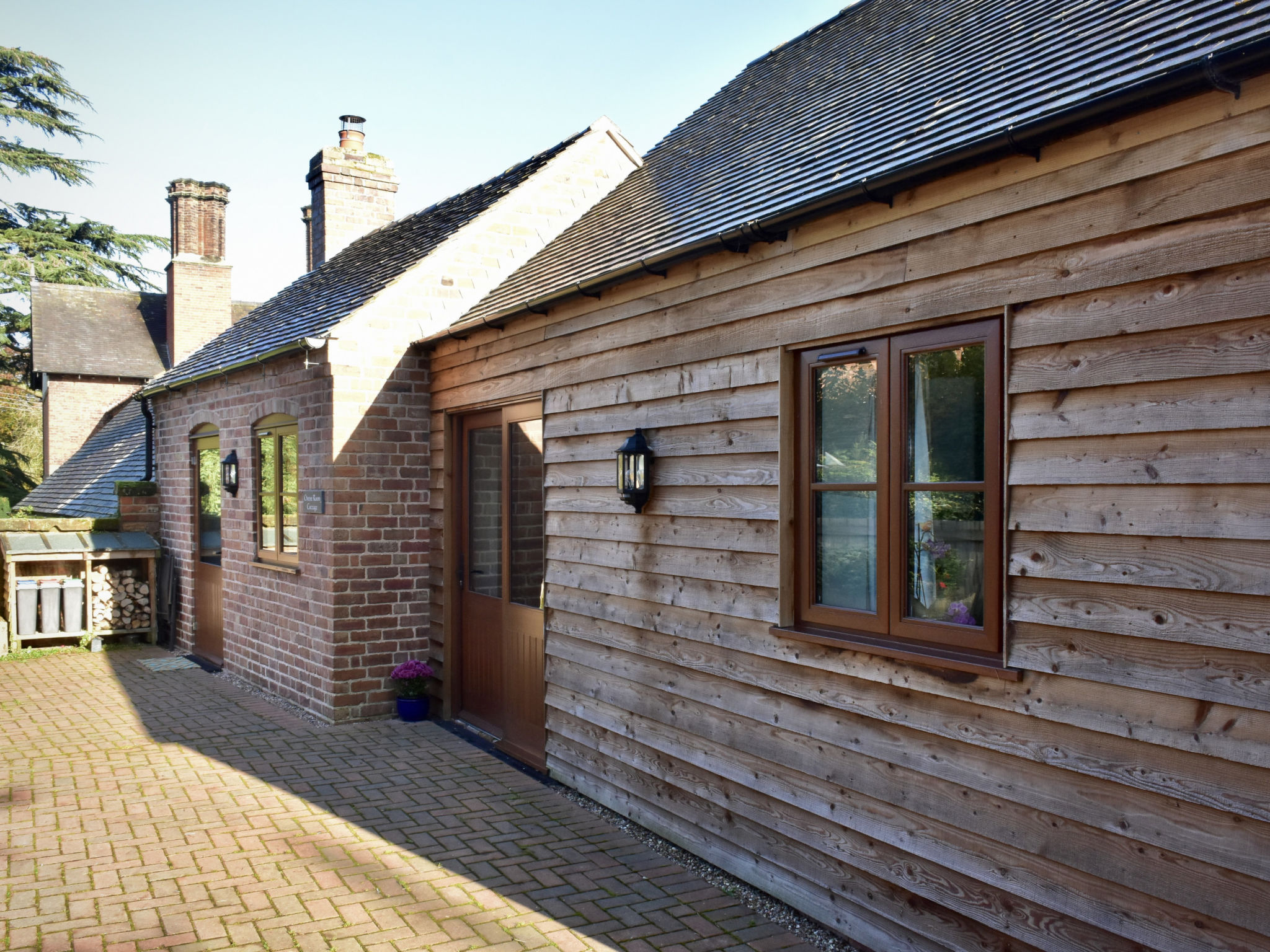 Cheese Room Cottage