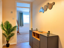 Vrijstaande bungalow Southern Lea nabij zandstrand Burnham-on-Sea - thumbnail 5