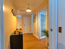 Vrijstaande bungalow Southern Lea nabij zandstrand Burnham-on-Sea - thumbnail 6