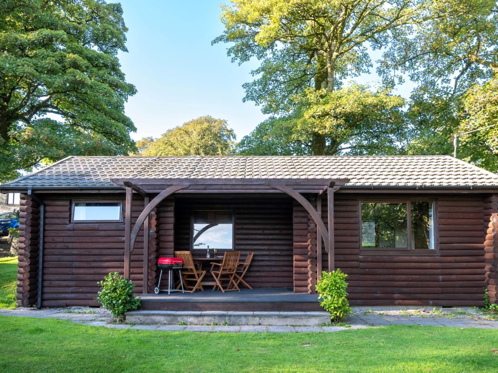 Vakantiehuis Brookview Lodge 2 in Groot-Brittannië