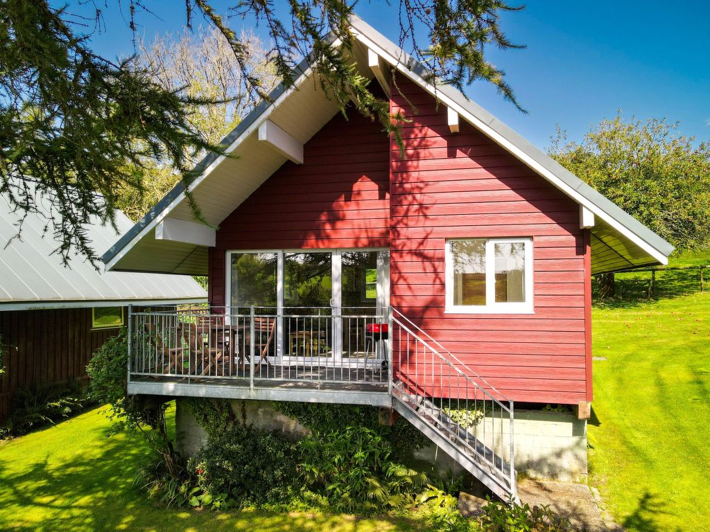 Vakantiehuis Meadowview Lodge 2 in Groot-Brittannië