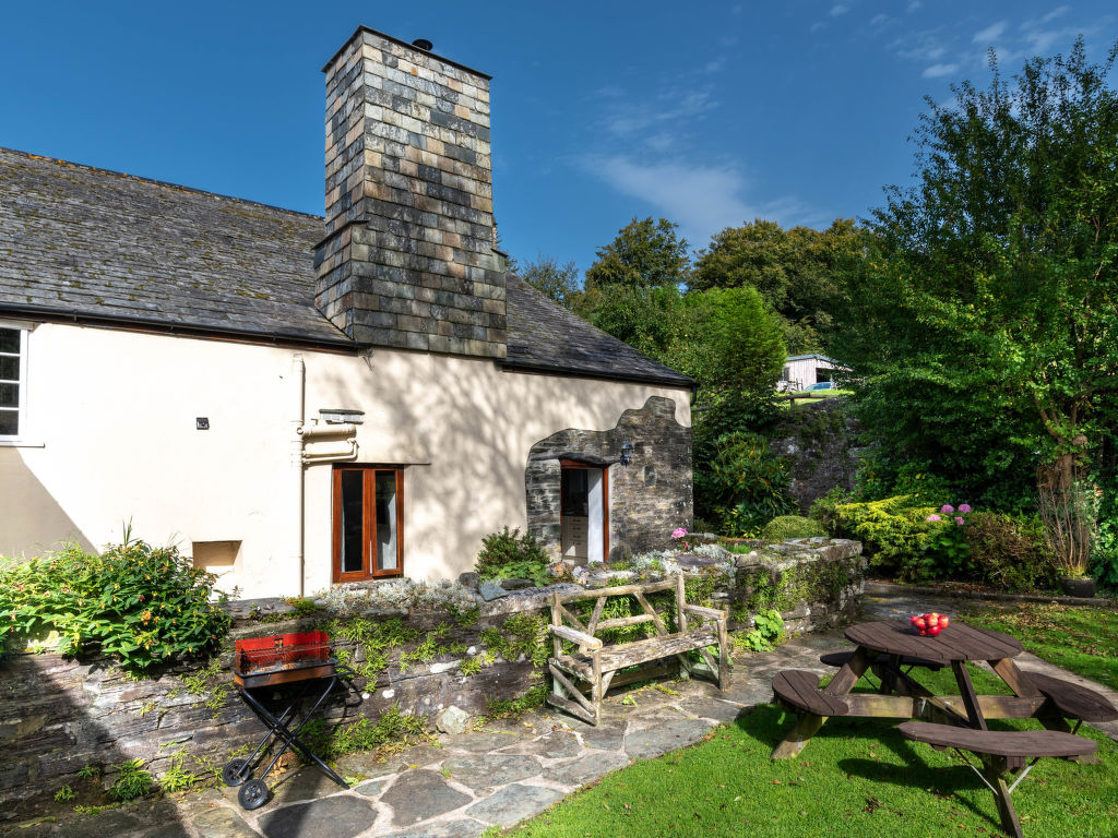 Vakantiehuis Pump Cottage in Groot-Brittannië