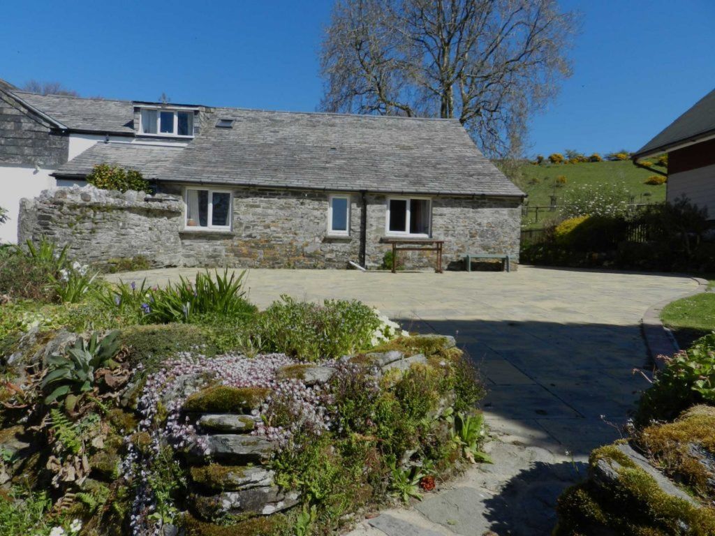 Vakantiehuis Smithy Cottage in Groot-Brittannië