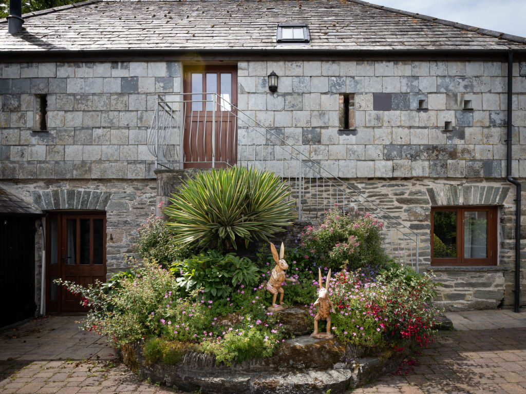Appartement Hayloft in Groot-Brittannië