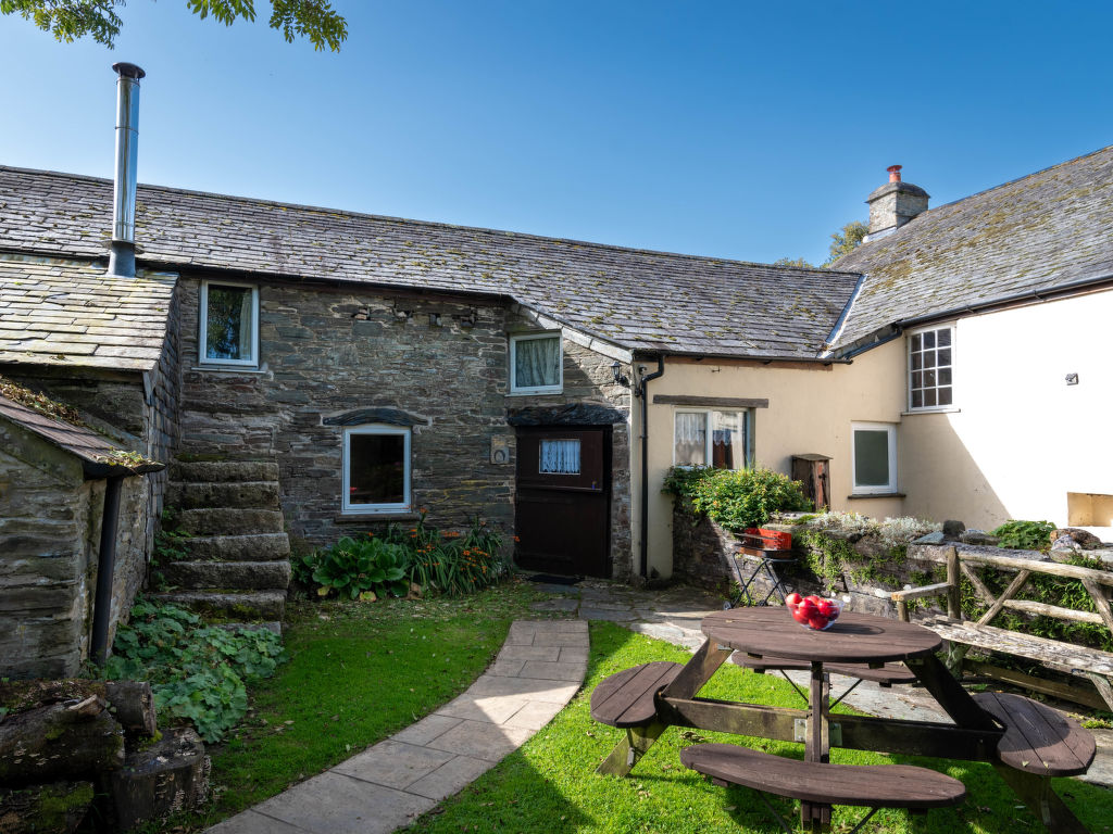Vakantiehuis Forge Cottage in Groot-Brittannië
