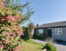 Charnwood: Knusse cottage voor 4 bij Launceston met open haard - thumbnail 1