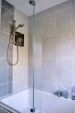 Charnwood: Knusse cottage voor 4 bij Launceston met open haard - thumbnail 6