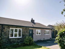 Charnwood: Knusse cottage voor 4 bij Launceston met open haard - thumbnail 4