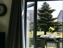 Charnwood: Knusse cottage voor 4 bij Launceston met open haard - thumbnail 3
