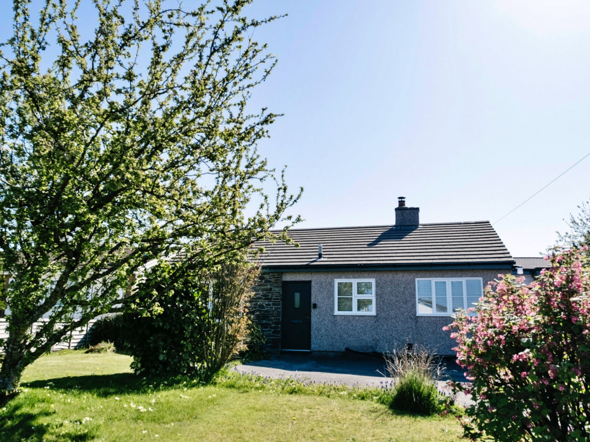 Charnwood-Buiten