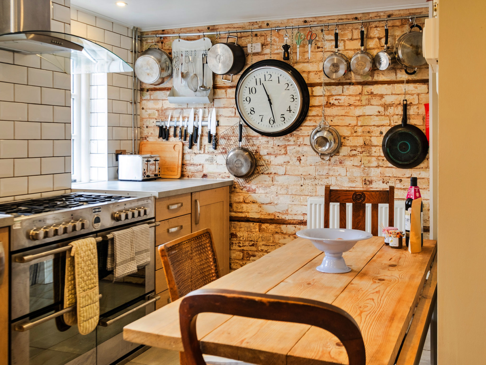 3 Elm Cottage