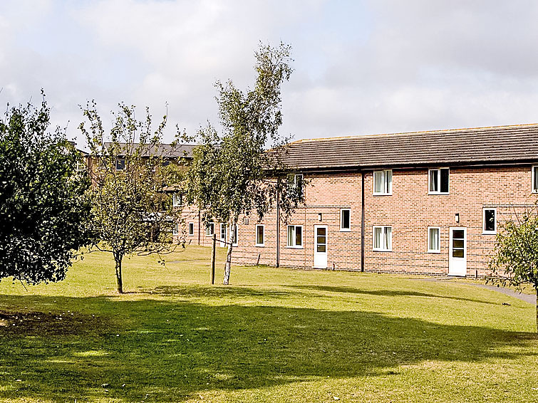 Photo of University Campus Park Wood