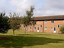 Vakantiehuis University Campus Park Wood