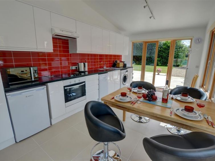 Photo of Great Field Farm Cottages