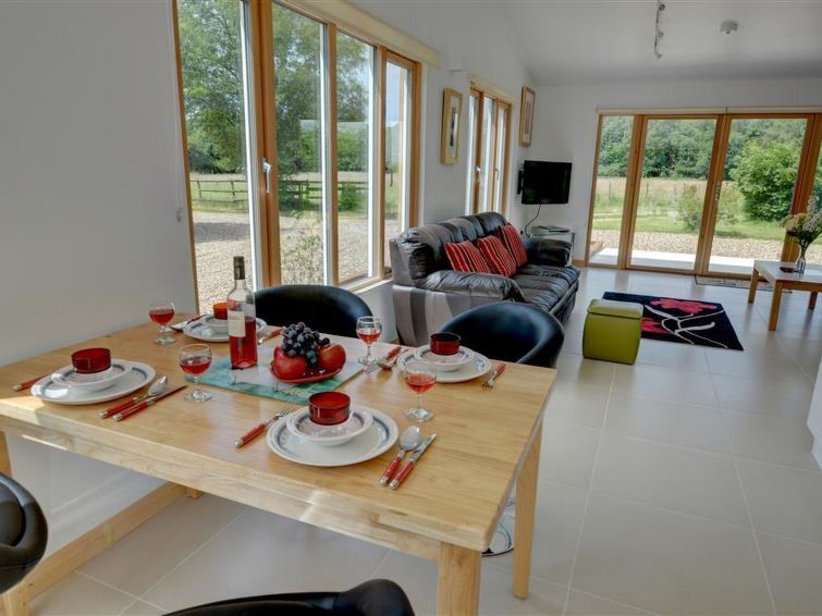 Photo of Great Field Farm Cottages