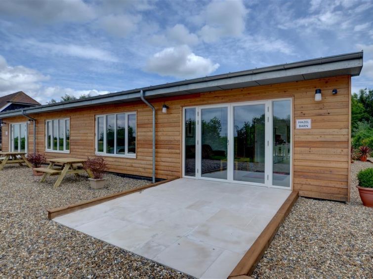 Photo of Great Field Farm Cottages