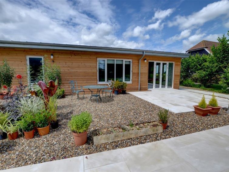 Great Field Farm Cottages Accommodation in Canterbury