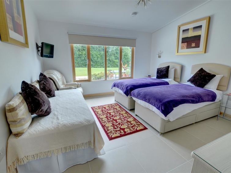 Photo of Great Field Farm Cottages
