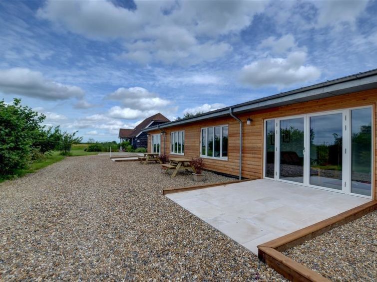 Photo of Great Field Farm Cottages