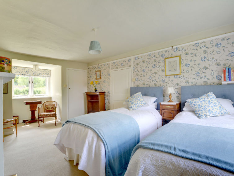 Photo of Church Cottage