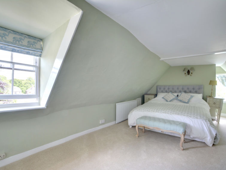 Photo of Church Cottage