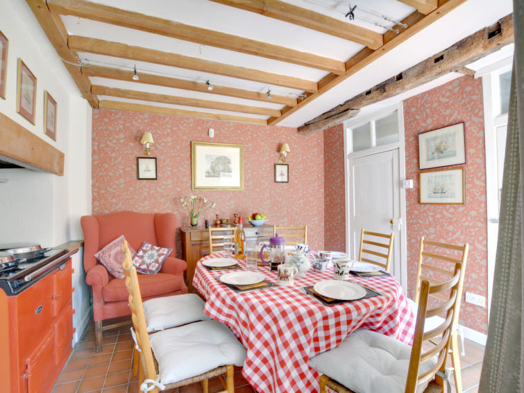 Photo of Church Cottage