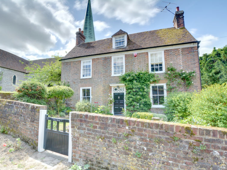 Photo of Church Cottage