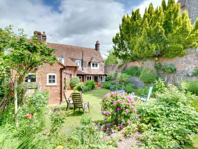 Photo of Church Cottage