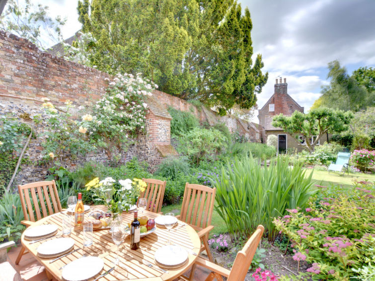 Photo of Church Cottage