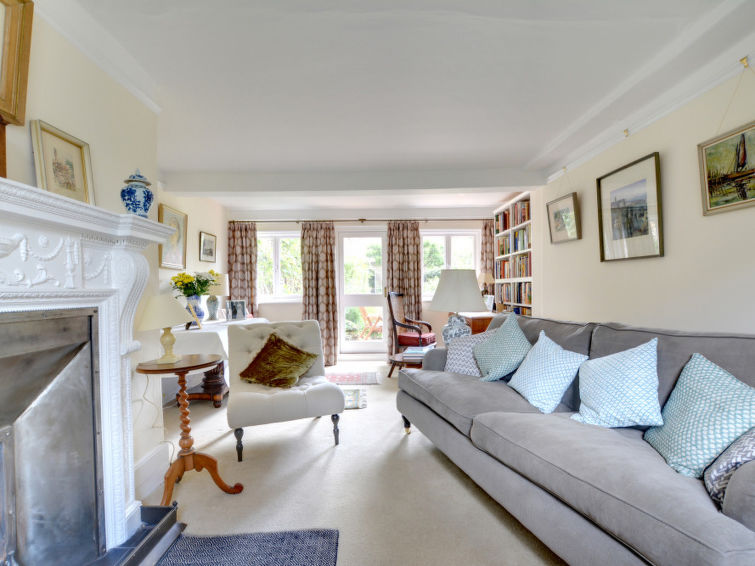 Photo of Church Cottage