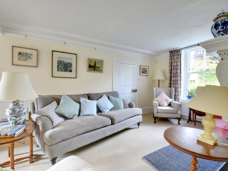 Photo of Church Cottage