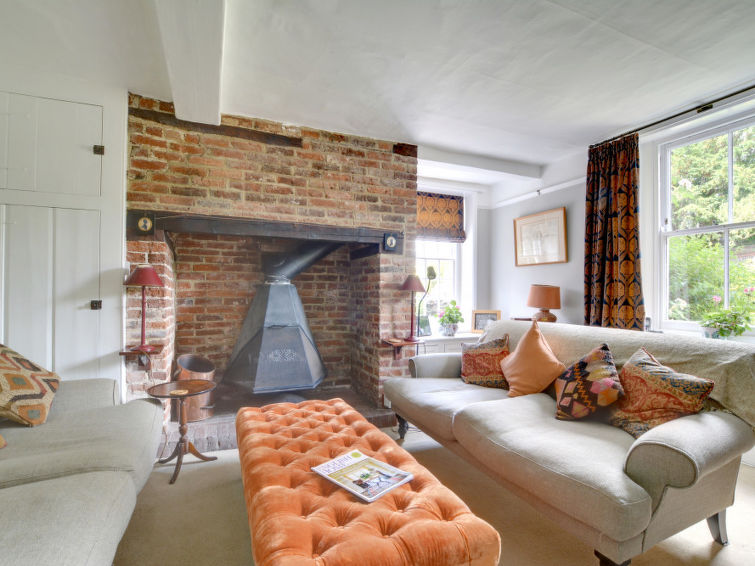 Photo of Church Cottage