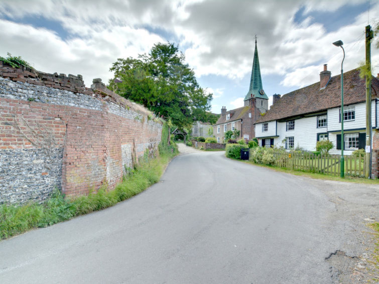 Photo of Church Cottage