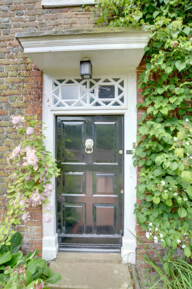Photo of Church Cottage