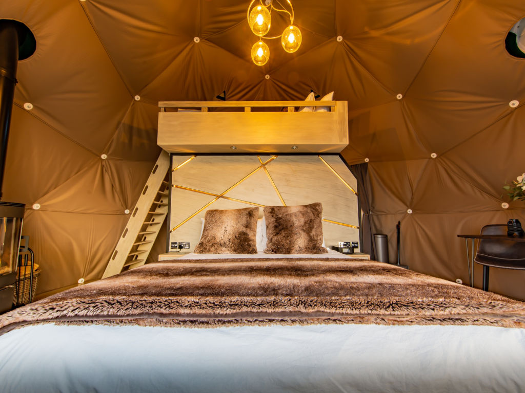 Chartwell Luxury Dome
