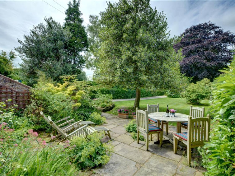Photo of Garden