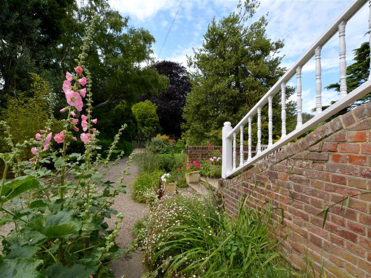 Photo of Garden
