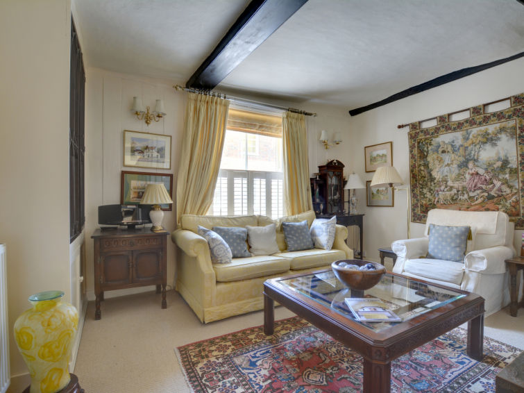 Strand Street Accommodation in Sandwich