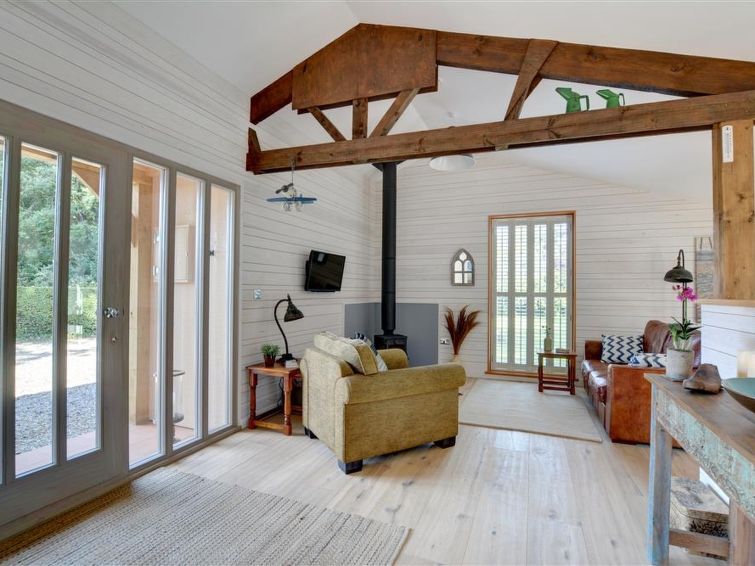 Felderland Accommodation in Sandwich