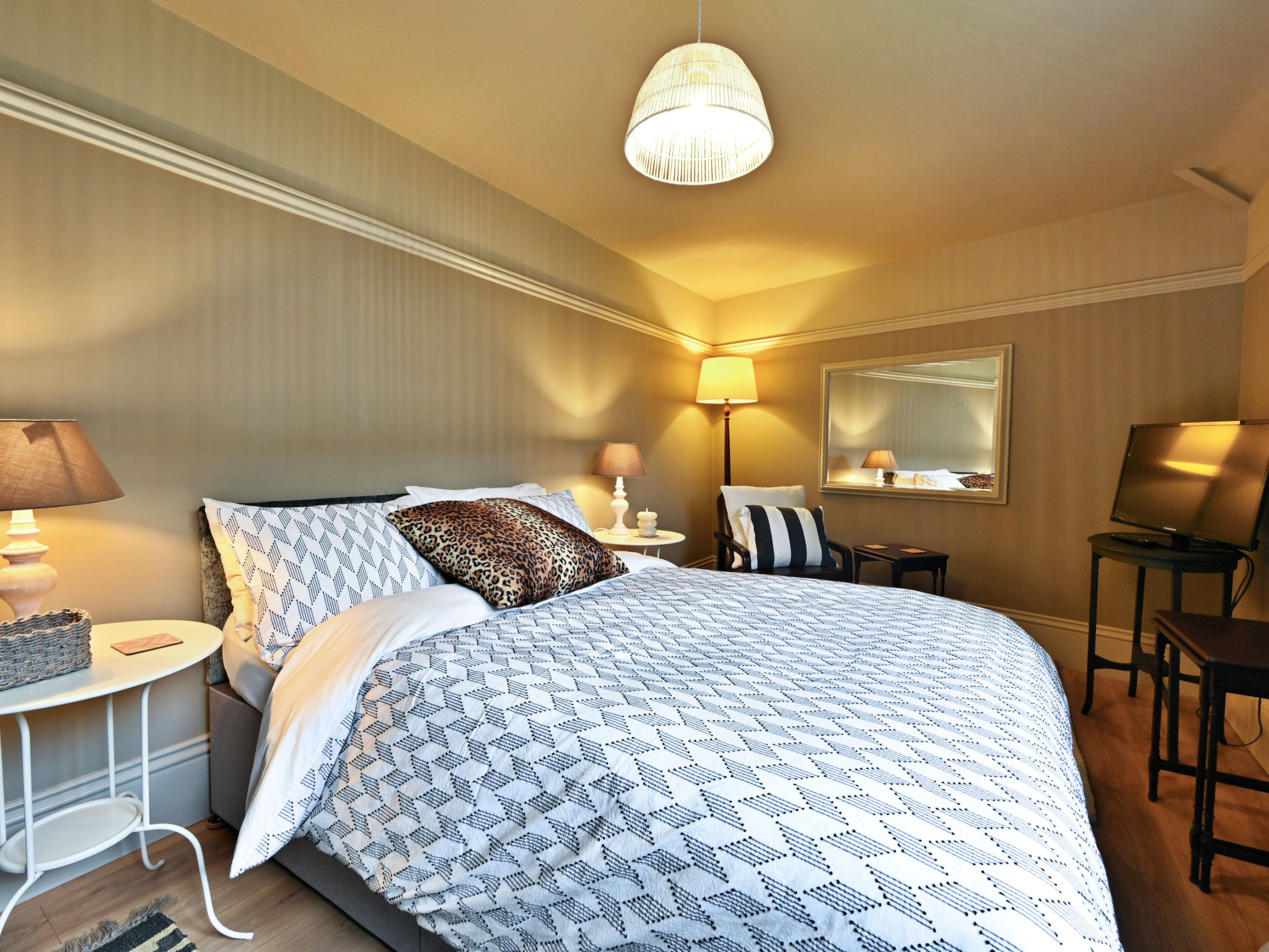 St Germain's Annexe