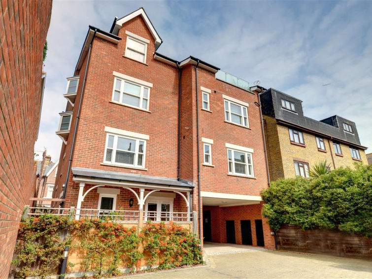 Apartman York Mansions