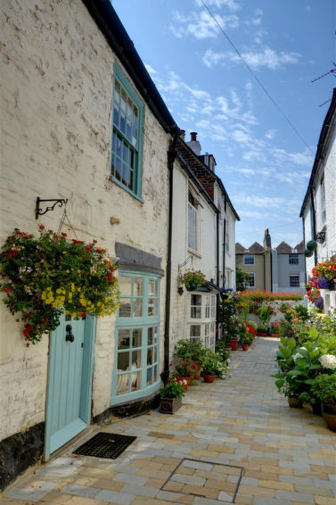 Middle Street Accommodation in Deal