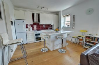 Ferienwohnung The Brook In Deal Kingsdown Gb5215 612 1 Interhome