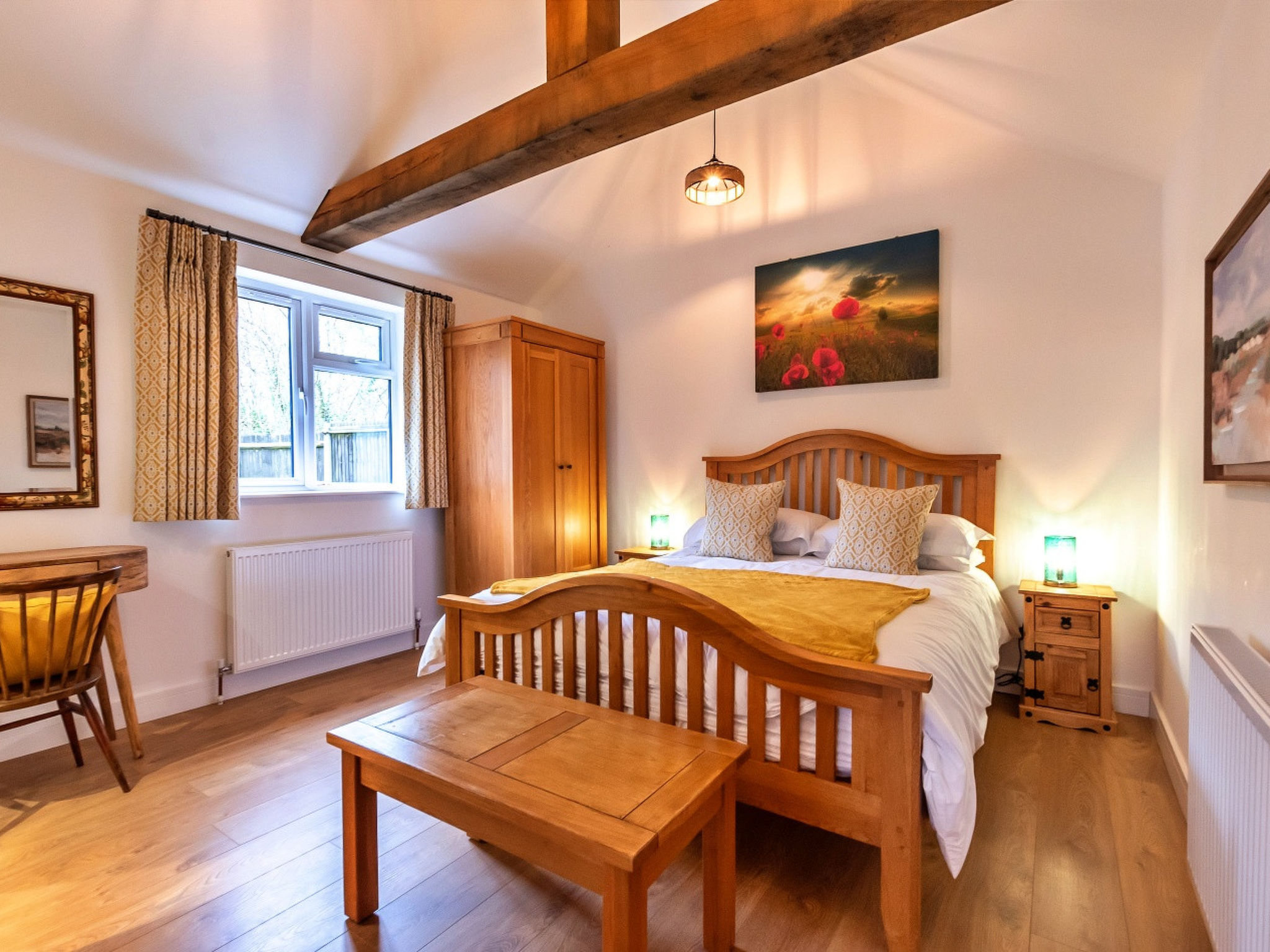 South Downs Lodge