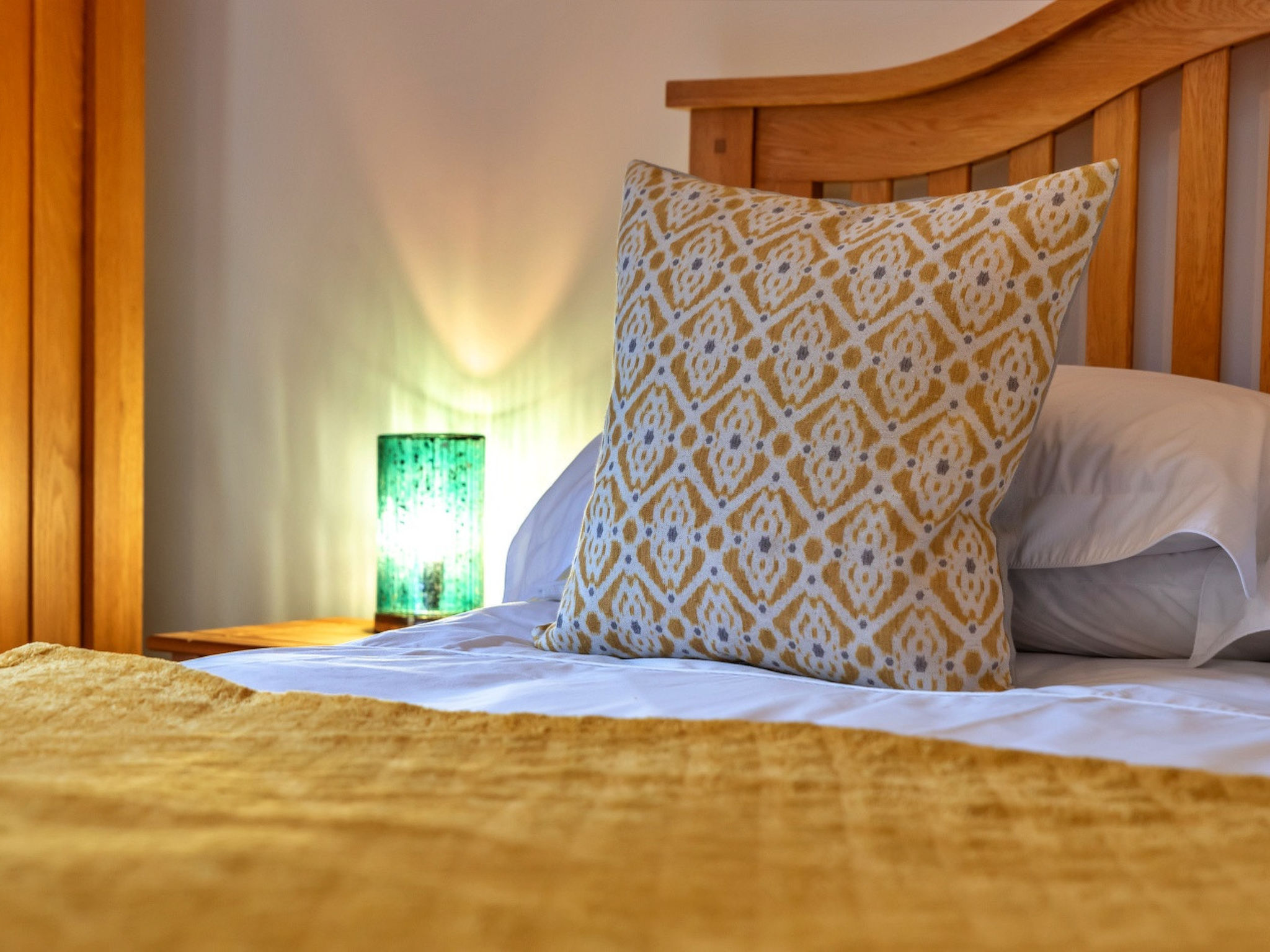 South Downs Lodge