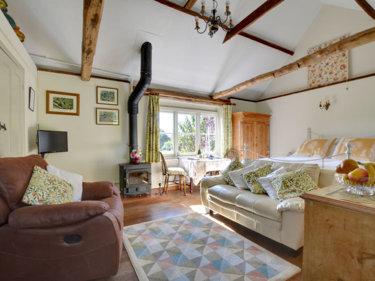 Nyaraló ház Orlestone