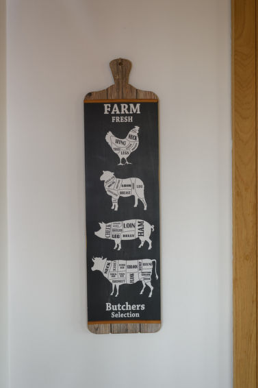 Photo of Stone Farm
