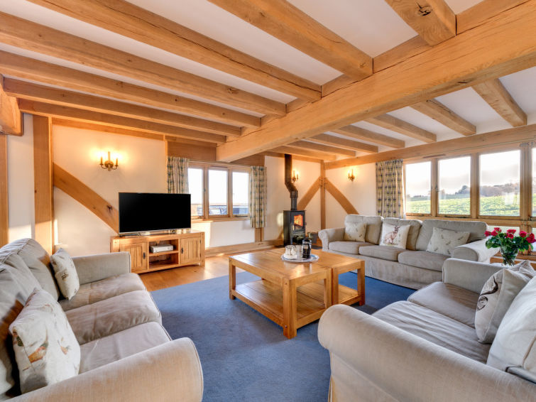 Stone Farm Accommodation in Tenterden
