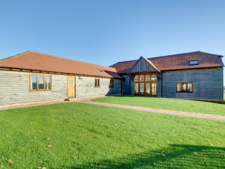 Photo of Oxney Barn