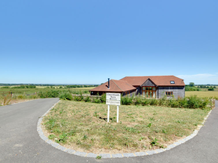 Photo of Oxney Barn